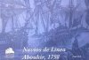 Navios de Linea: Aboukir, 1798 - 2nd Vol.